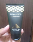 Titan Gel Gold New 2018 man sex enhancement gel Male Penis Enlargement Cream for Boost Penis Size Bigger Longer