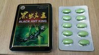 Black Ant King Herbs Male Enhancement Sex Medicines Men Penis Herbal Enlargment Pills sex Penis Enlargement Enhancement