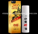 India God Oil Spray for Men Enhancement with Good Price Anti Premature Ejaculation External Use