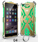 Newest Metal Frame Mobile Case cell phone cover new arrival shell FOR iPhone6 plus/6S plus