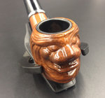 On sale!!!Classic  Wooden Smoking Tobacco Pipe wood pipes smoke pipes