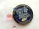 Excellent Military Police Custom Challenge Coin supplier