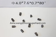 hpht diamond cutting tool PCD boring cutter for carbide rollers tungsten carbide part processAnna.wang@moresuperhard.com