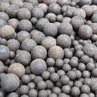 Forged grinding balls 20-160mm for gold mine,forged balls,grinding balls