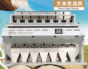 Color sorter for rice (Clacificador de color para sesame, arroz, chia y quinua)