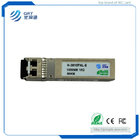 H-3810FNL-S 10G 80km 1550nm SFP+ Commercial level Optical Transceiver compatible with Juniper