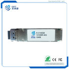 H-3140QS Singlemode 1310nm 10km 40G QSFP+ Commercial level Optical Transceiver compatible with HP Extreme