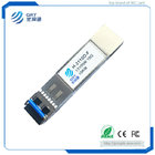 H-3110D-F  Singlemode 1310nm 10G 10km SFP plus Tx only Optical Module for Network Security Area