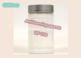 China Antifoaming agent— DF-170 — supplier