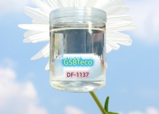 China Penetrant Antifoaming Agent— DF-1137 — Excellent permeability, and has antifoaming effect. Textile Auxiliary Agents supplier