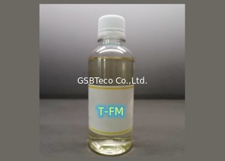 China Fluffy Softener — T-FM — Environmentally friendly，not contain any banned chemicals. Conforms to EU otex-100 standard. supplier