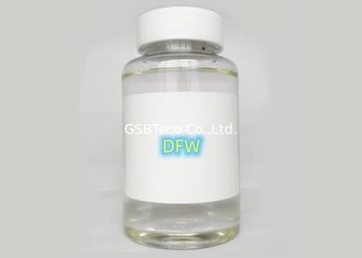 China Anionic cationic Anti-disturbance Agent — DFW — Excellent anti-interference ability and diffusion ability. supplier