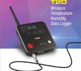 T20 temperature gsm sms alert, sms temperature alert system