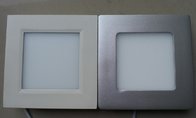 12W Square LED Panel Light 175*175mm