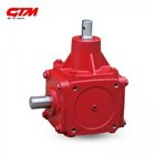 GTM agricultural ratio 1:1 rotary tiller gearbox
