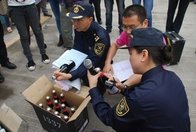 Exporting Wine From Georgia to China Door To Door Service