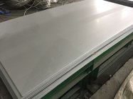 Martensite grade JIS SUS420J1 hot rolled stainless steel plate