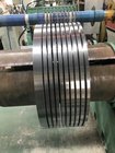 Martensitic AISI 420C, EN 1.4034 cold rolled stainless steel strip in coil