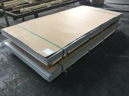 AISI 439, EN 1.4510, DIN X3CrTi17 cold rolled stainless steel sheet, strip, coil
