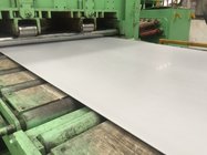 Ferritic 443 cold rolled stainless steel sheet, strip and coil
