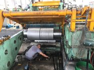 AISI 420B, EN 1.4028 hot rolled stainless steel strip coil annealed cut edge