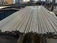 AISI 303 cold drawn stainless steel wire rod round bar straightened