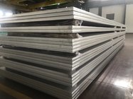 JIS SUS420J2 Hot rolled stainless steel plate annealed pickled 1D