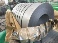 AISI 420A, EN 1.4021 hot rolled stainless steel strip in coil annealed