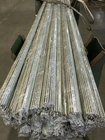 Austensite stainless steel 316LVM, EN 1.4441 cold drawn bright wire, round bar