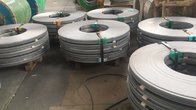 AISI 420A , 420B , 420C hot and cold rolled stainless steel strip and coil