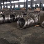 AISI 420F cold drawn stainless steel wire in coil or round bar straightened
