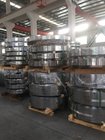 EN 1.4034, DIN X46Cr13 cold rolled stainless steel strip, coil and sheet