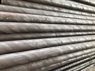 High carbon martensitic DIN X65Cr13, EN 1.4037 stainless steel round bar annealed