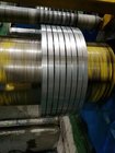 Hardened and tempered stainless steel strip AISI 420 (1.4021, 1.4028)