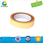 high quality waterproof double sided OPP tape for industrial