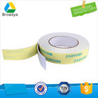 high quality 1mm self adhesive tape jumbo roll & foam tape 10mm & double sided tape manufacturers in Guangzhou