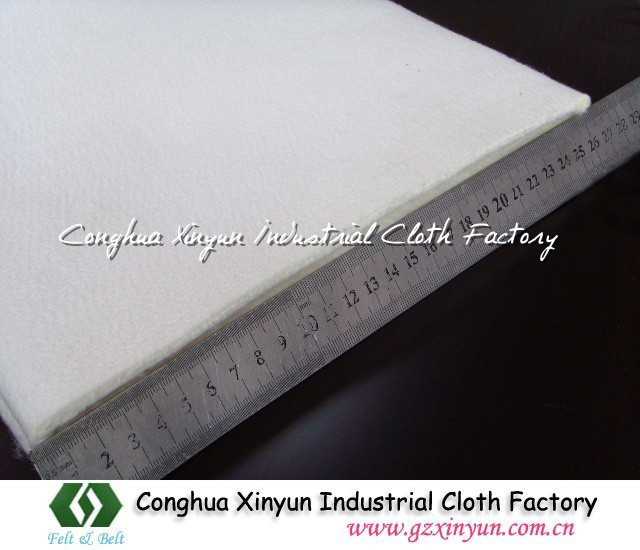 Fabric Pleating Machine Felt,Nomex Felt,Guangzhou Pleating Felt