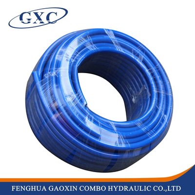 PE1612 100% Fresh Material Of PE Tube For Pneumatic Tool And Mechanical Assembly​