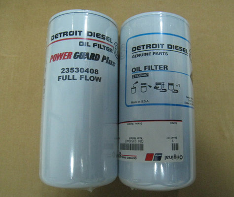 MTU S71/S92 Oil Filter 23530408