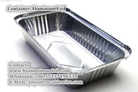 Container Aluminum Foil