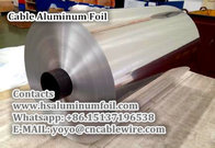 Cable Aluminum Foil