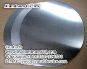 Aluminum Circles