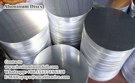 Aluminum Discs