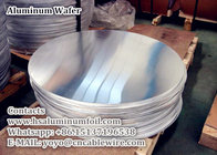 Aluminum Wafer