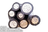 Aerial Insulated Cables with Rated Voltage 10 kV