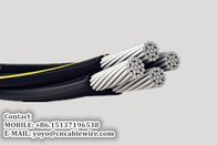 Low Voltage 11KV Aerial Bundled Cable
