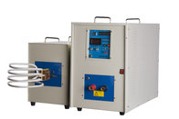 40KW Super Audio Frequency Induction Heating Machine for hot forging