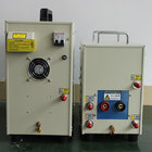 High Frequency Portable Small Induction Melting Furnace With Graphite Crucible