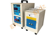 China 25KW High Frequency Induction Heating Saw Blade Brazing Machine