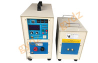 High Frequency Induction Heating Machine For Copper Pipe Brazing Soldering
